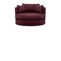 Ellis Swivel Armchair