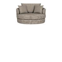 Ellis Swivel Armchair