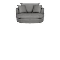 Ellis Swivel Armchair
