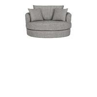 Ellis Swivel Armchair