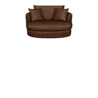 Ellis Swivel Armchair