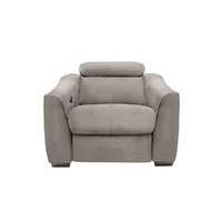 Elixir Fabric Recliner Armchair