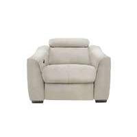 Elixir Fabric Recliner Armchair