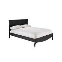 Elise Double Bed with Memory Mattress