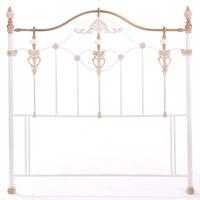 Eleanor Headboard Kingsize