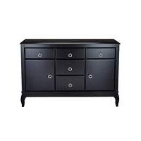 Elise 2 Door 5 Drawer Sideboard