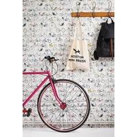 Ella Doran Wallpapers Bikes of Hackney, Bikes of Hackney