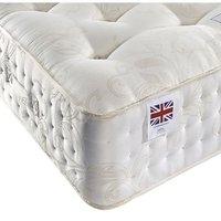 elizabeth royal 2000 super king mattress 6ft