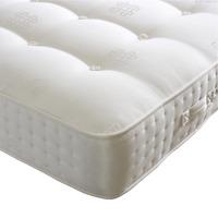 Elegance 1500 Pocket Sprung Mattress Single