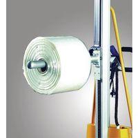 ELECTRIC WORK POSITIONER SINGLE BOOM - -