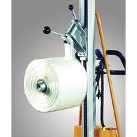 ELECTRIC WORK POSITIONER REEL ROTATOR - -