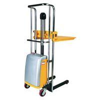 ELECTRIC MINI STACKER, LIFT HEIGHT 1500MM