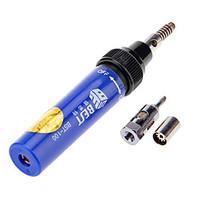Electronics DIY Gas Soldering Iron