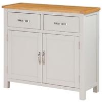 Ellington Painted Sideboard - 2 Door 2 Drawer