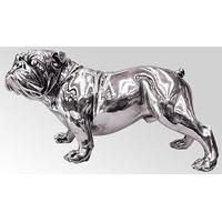 Elictroplated Bull Dog