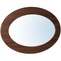 Ellipse Wall Mirror