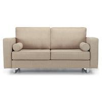 Eliza 3 Seater Sofa, Oatmeal