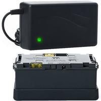 Elinchrom Quadra Lithium Ion Battery and Charger