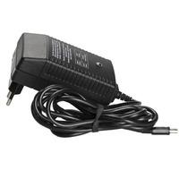 elinchrom quadra lead gel battery charger