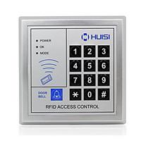 Electronic Access Control Machine Password ID Induction Card Intelligent Access Control