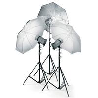 Elinchrom 105cm White Umbrella