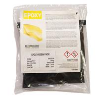 electrolube er2218rp250g low viscosity flame retardant epoxy resin