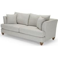 Elliott 3 Seater Sofa, Chic Grey