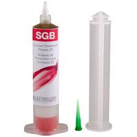 electrolube sgb35sl contact treatment grease 2gx 35ml