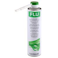 Electrolube FLU400DB Fluxclene (With Brush) 400ml