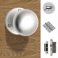 elbe bathroom handle pack