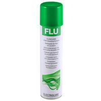 electrolube flu200d fluxclene spray 200ml