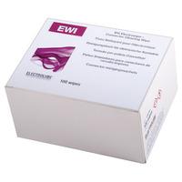 Electrolube EWI100 IPA Electrowipes Pack Of 100