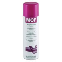 Electrolube MCF400 Anti-Static Freezer Spray Minimal Charging 400ml