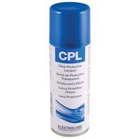 Electrolube CPL200H Clear Protective Lacquer 200ml