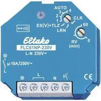 Eltako Wireless switching actuator Light controller 1-channel Flush mount Switching capacity (max.) 2000 W Max. range