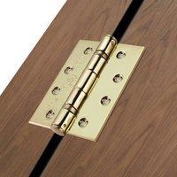 electro brass grade 13 hinge also suits fire doors