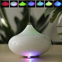 Electric Ultrasonic Humidifier Aroma Diffuser Essential Oils Diffuser Humidifier with Cool Mist - Ultrasonic SPA
