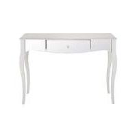 Elise Mirrored Dressing Table