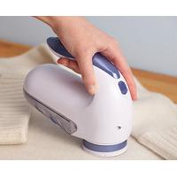 Electric Lint Shaver