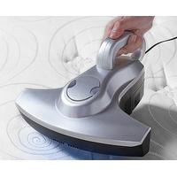 electric uv c bed vac