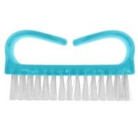 Elliott 10f00151 1-piece Nail Brush, Frosted