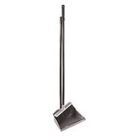 Elliott 1-piece Lobby Dustpan And Brush, Grey