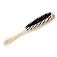 elliotts wooden clothes brush