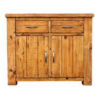 Elcombe 2 Doors 2 Drawers Sideboard