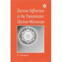 Electron Diffraction in the Transmission Electron Microscope