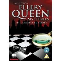 Ellery Queen Mysteries - Complete Series [DVD]