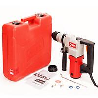 Electric Hammer 750 W Industrial Grade Hard Cargo Second Drill Concrete 2826BS