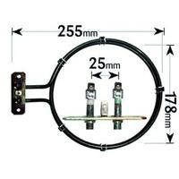 Element Fan Oven Atag/Bauknect with 18 Month Guarantee