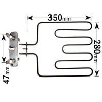 element lo tricity 1375w with 18 month guarantee