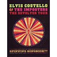 Elvis Costello And The Imposters: The Return Of The ... [DVD] [2012]